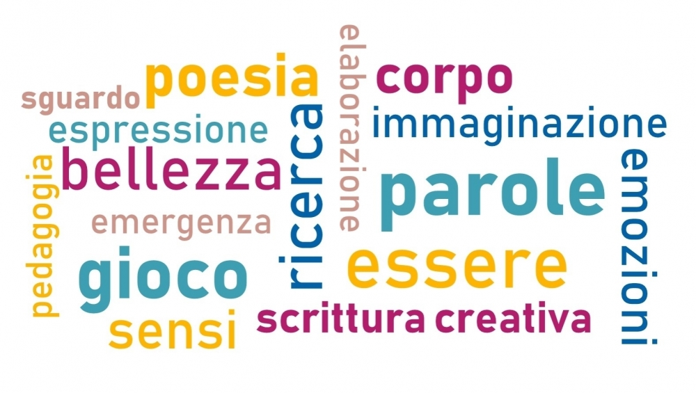 vuoi dare forma alla tua poesia? - CloudPoetry